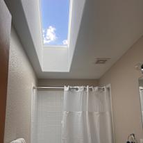 Rhonda's room