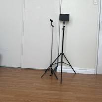 Jeanne Christelle Vendeuse Motue kaptue's room