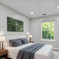 Anthony's room