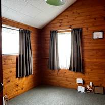 Alice's room