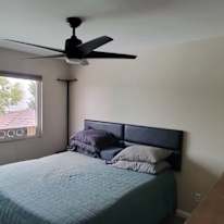 Jarratt's room