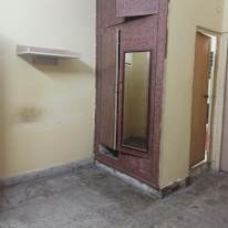 Prasad's room