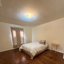 Tajudeen's room