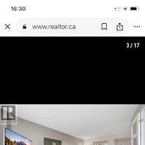 Thomas's room