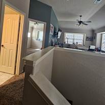 Bertha's room