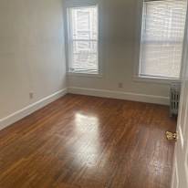 Jean's room