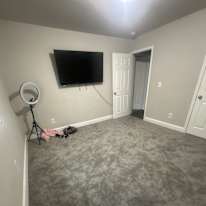 Dallas's room