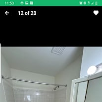 Damion's room