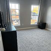 Linda's room