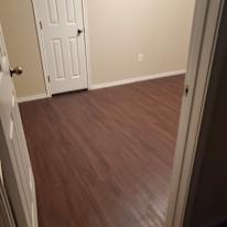 Leon's room