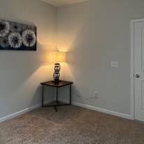 Marcos's room