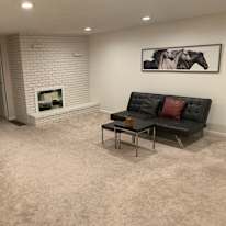 Bob's room