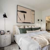 Rachel's room
