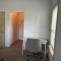 Gayatri Sharma's room