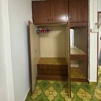 carey's room