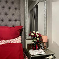 Zintle's room