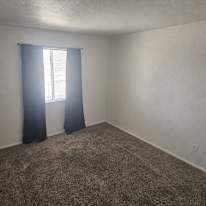 Hosea's room