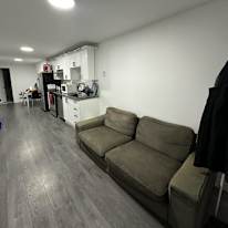 Nelson Couto's room