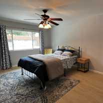 Tiffany's room
