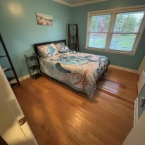 Justin's room