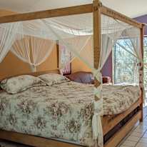 DAVID's room