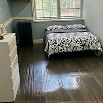 Ashley's room