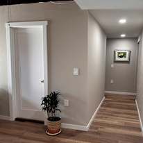 Tam's room
