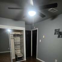 Dakota's room