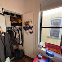 Johnny's room