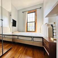 Eugene's room