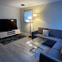 Sam's room