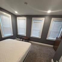 Tomas's room