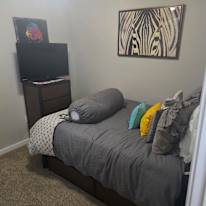 matthew's room