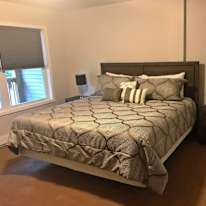 Nora's room