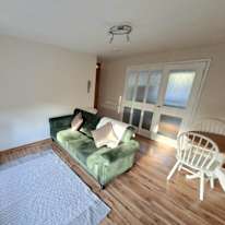 Jillian Crabb's room