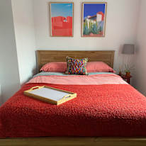 Katie's room