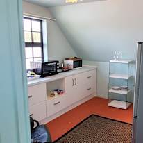 greg & carol miller's room