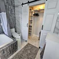 Paula's room