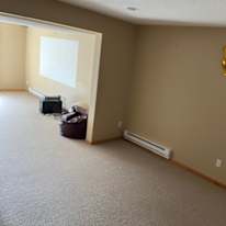Raj's room
