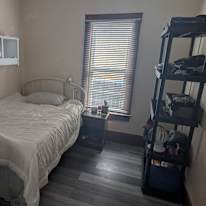 jordan wilton's room