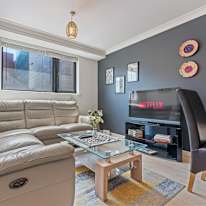 Kashif's room
