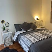 Tara Leigh Walton's room