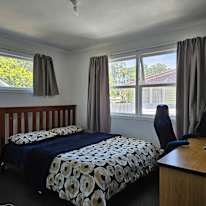 Samantha's room