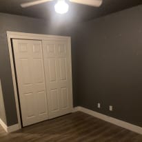 Stephanie's room