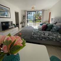 Kat's room