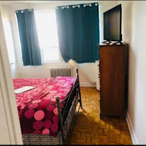 Daniel's room