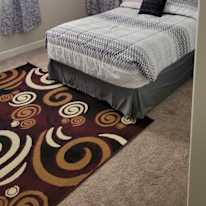 Michael's room
