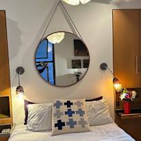 Veronica's room