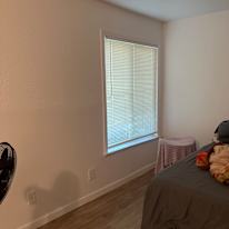 Pershotam singh's room
