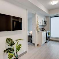 Anne's room